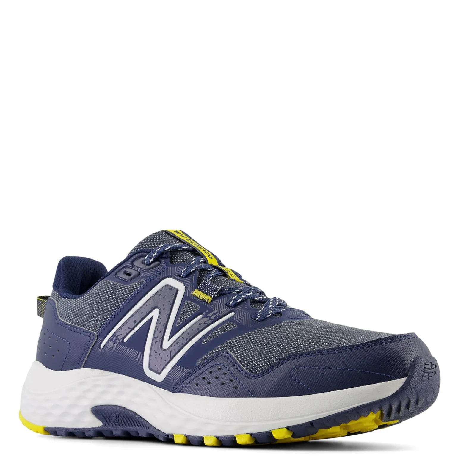 Men's New Balance, MT410V8 Trail Running Shoe