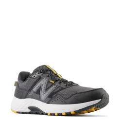 Men's New Balance, MT410V8 Trail Running Shoe