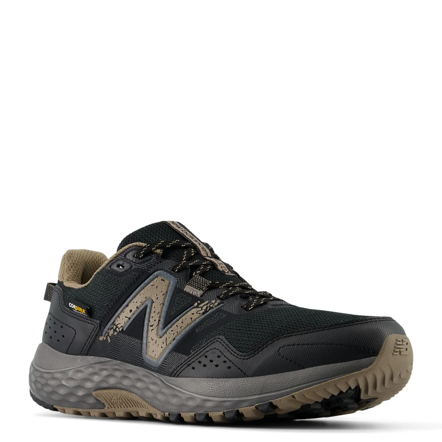 Men's New Balance, MT410V8 Trail Running Shoe