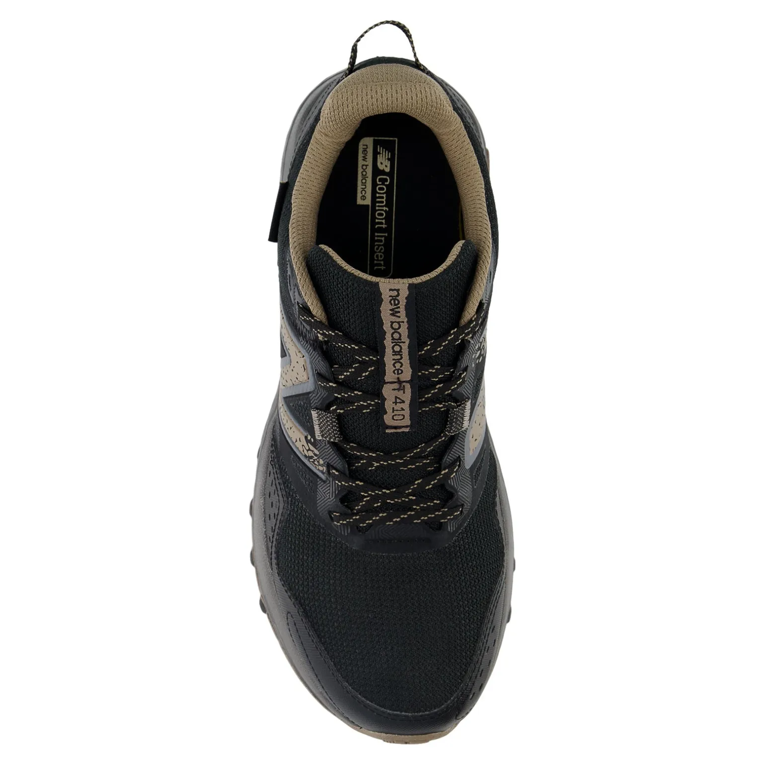 Men's New Balance, MT410V8 Trail Running Shoe