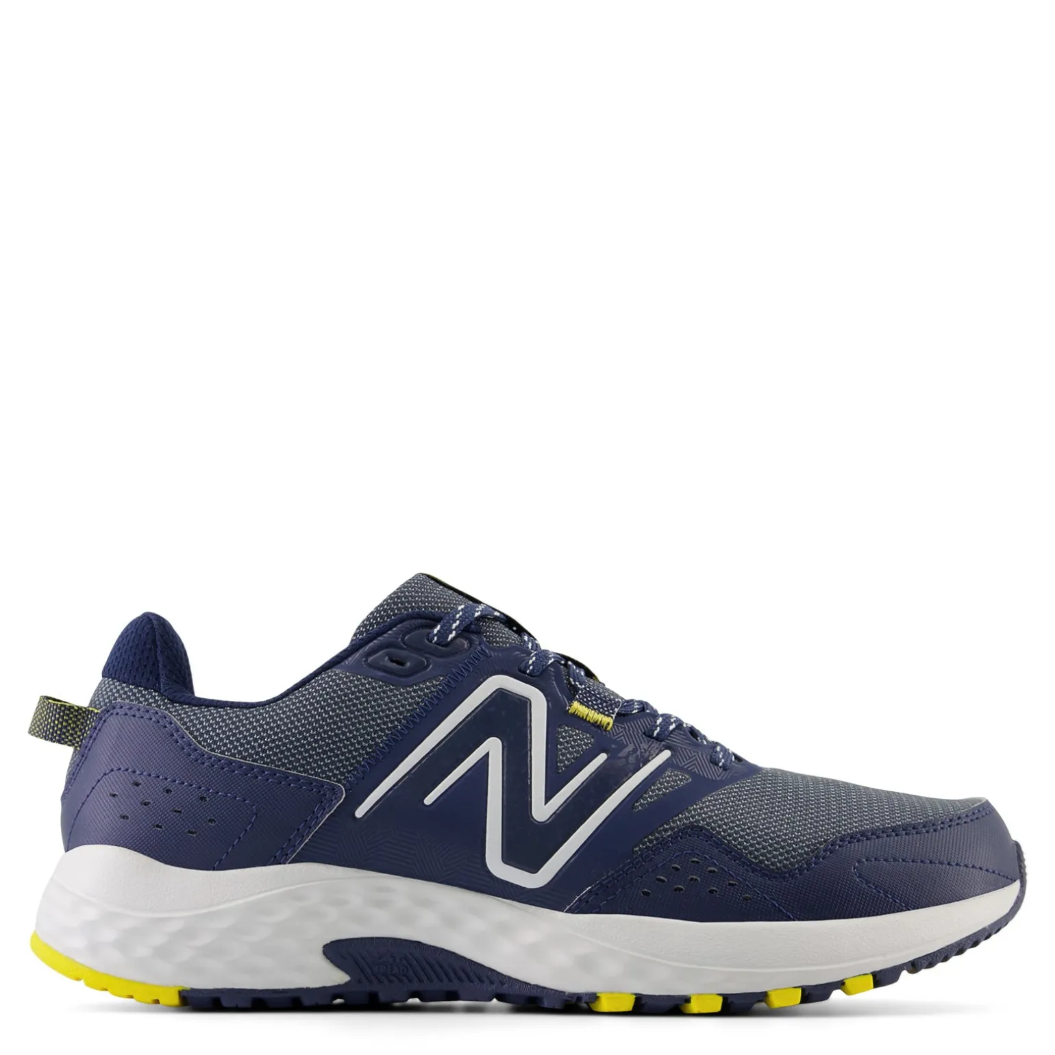 Men's New Balance, MT410V8 Trail Running Shoe