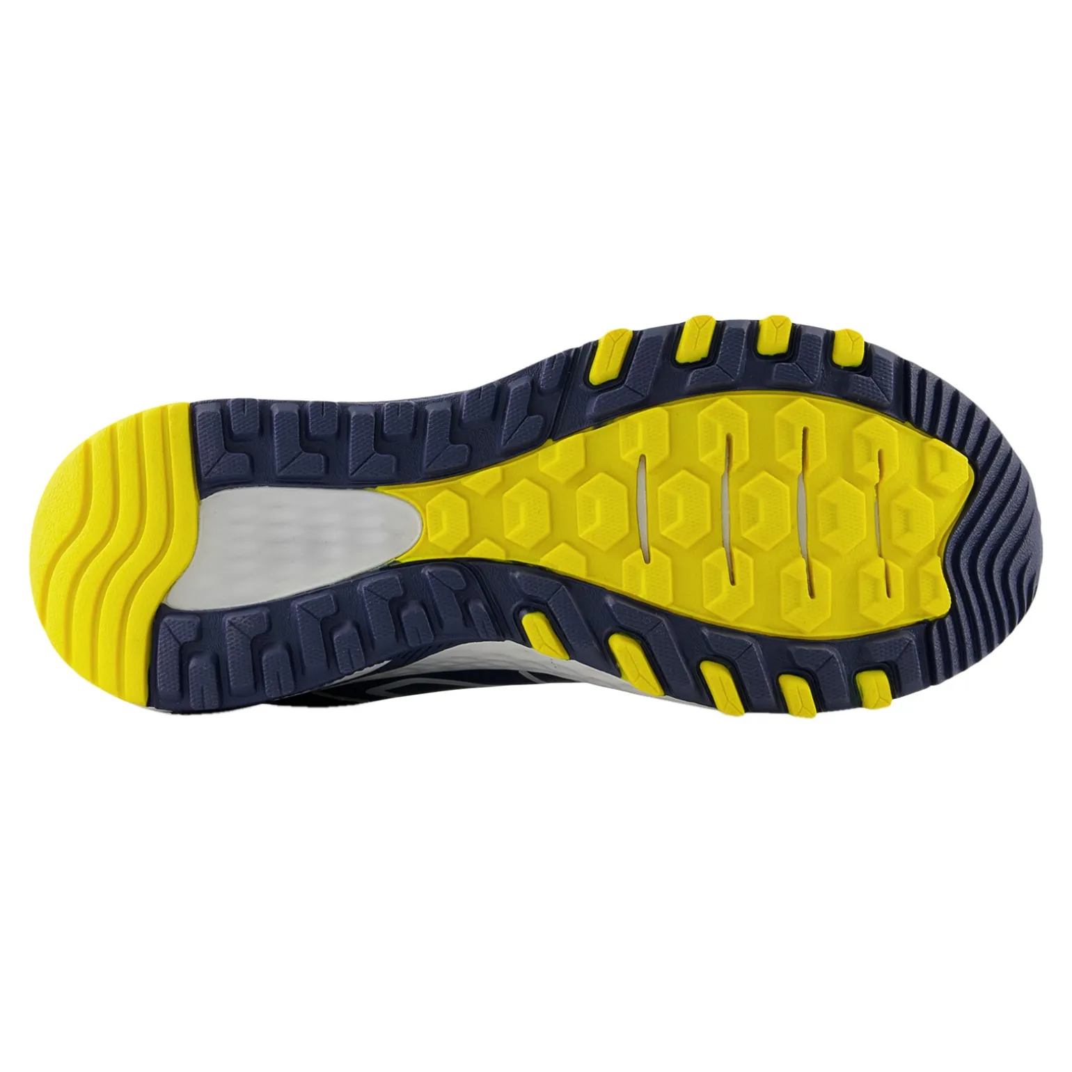 Men's New Balance, MT410V8 Trail Running Shoe