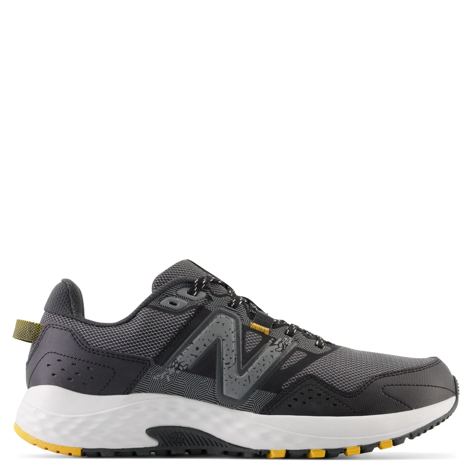 Men's New Balance, MT410V8 Trail Running Shoe