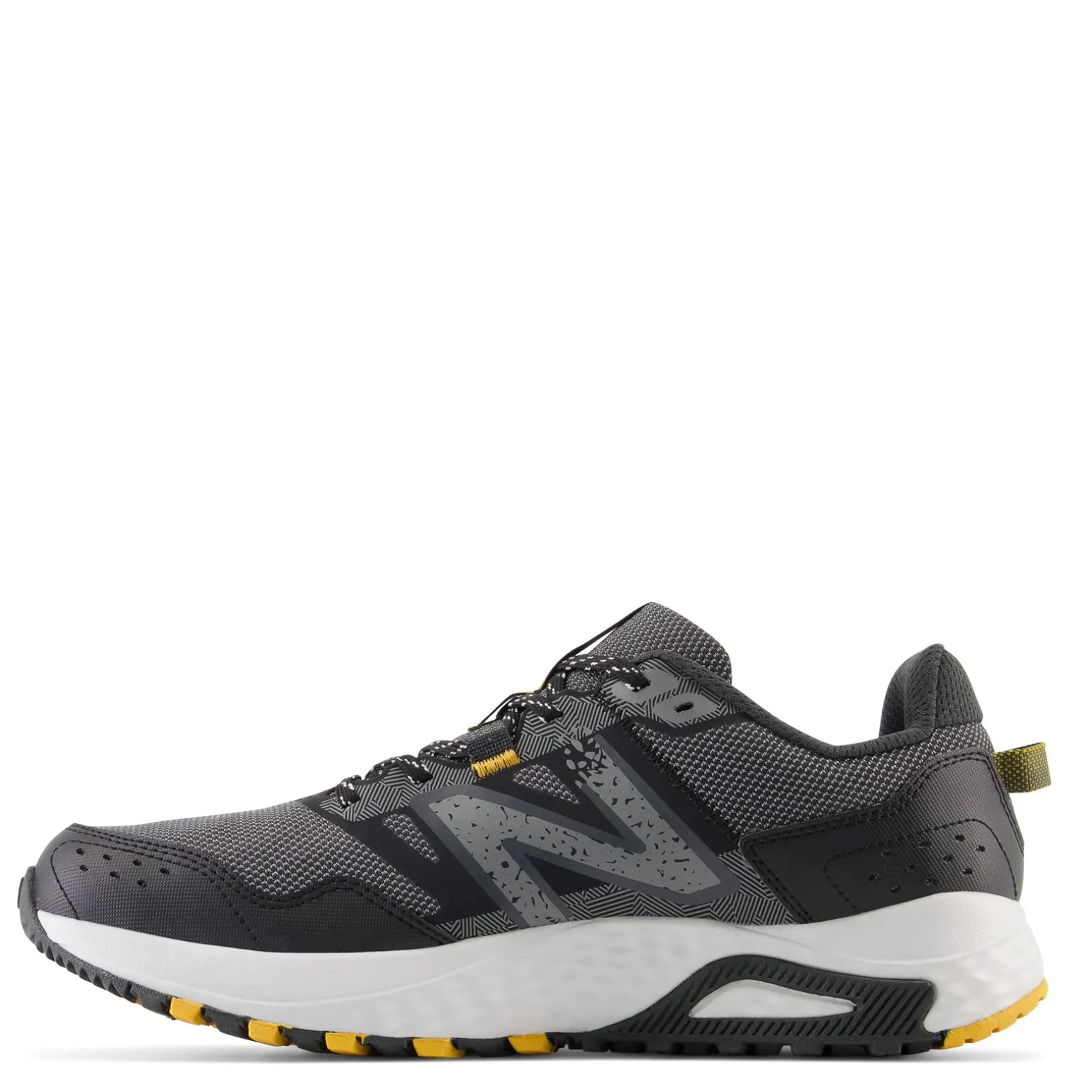 Men's New Balance, MT410V8 Trail Running Shoe