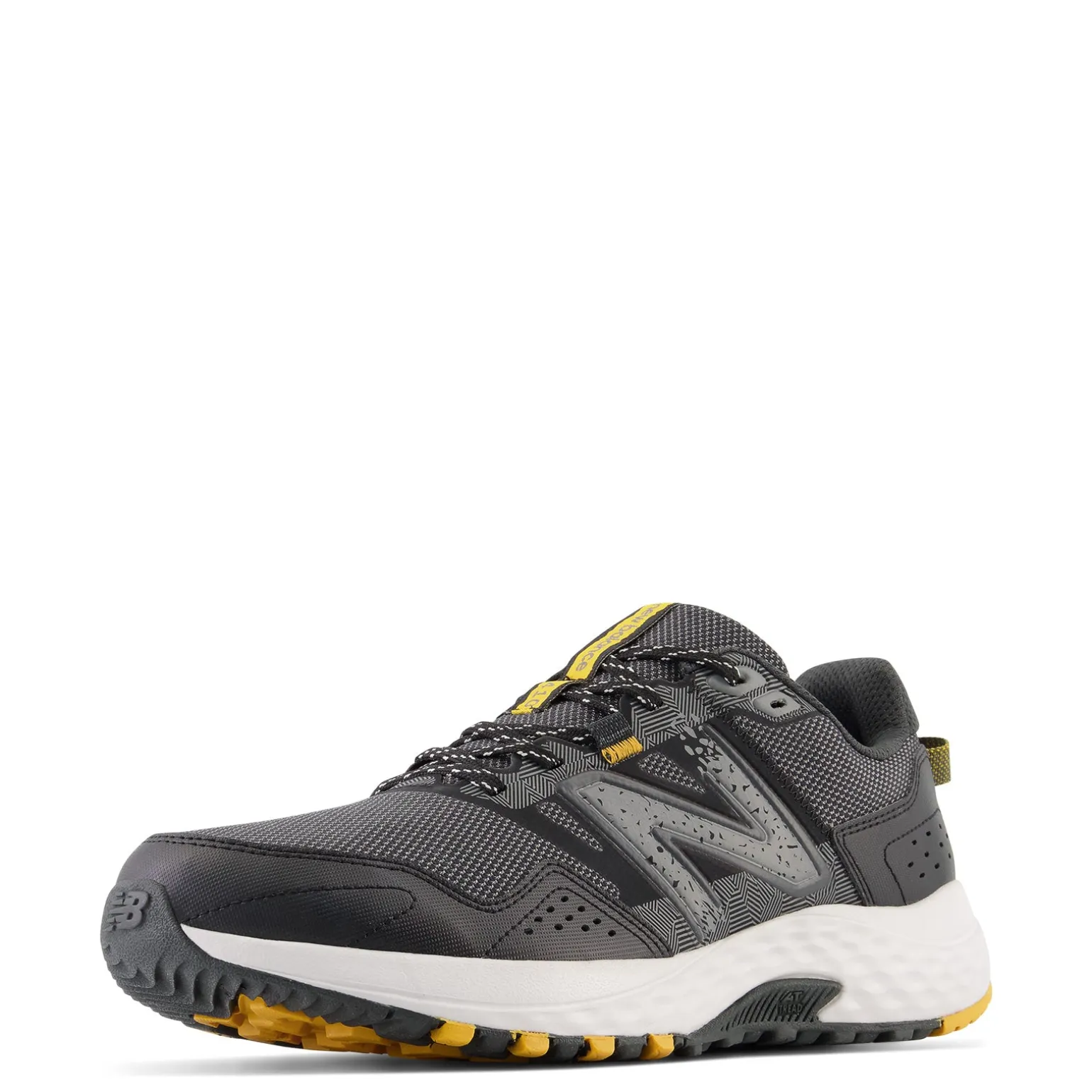Men's New Balance, MT410V8 Trail Running Shoe