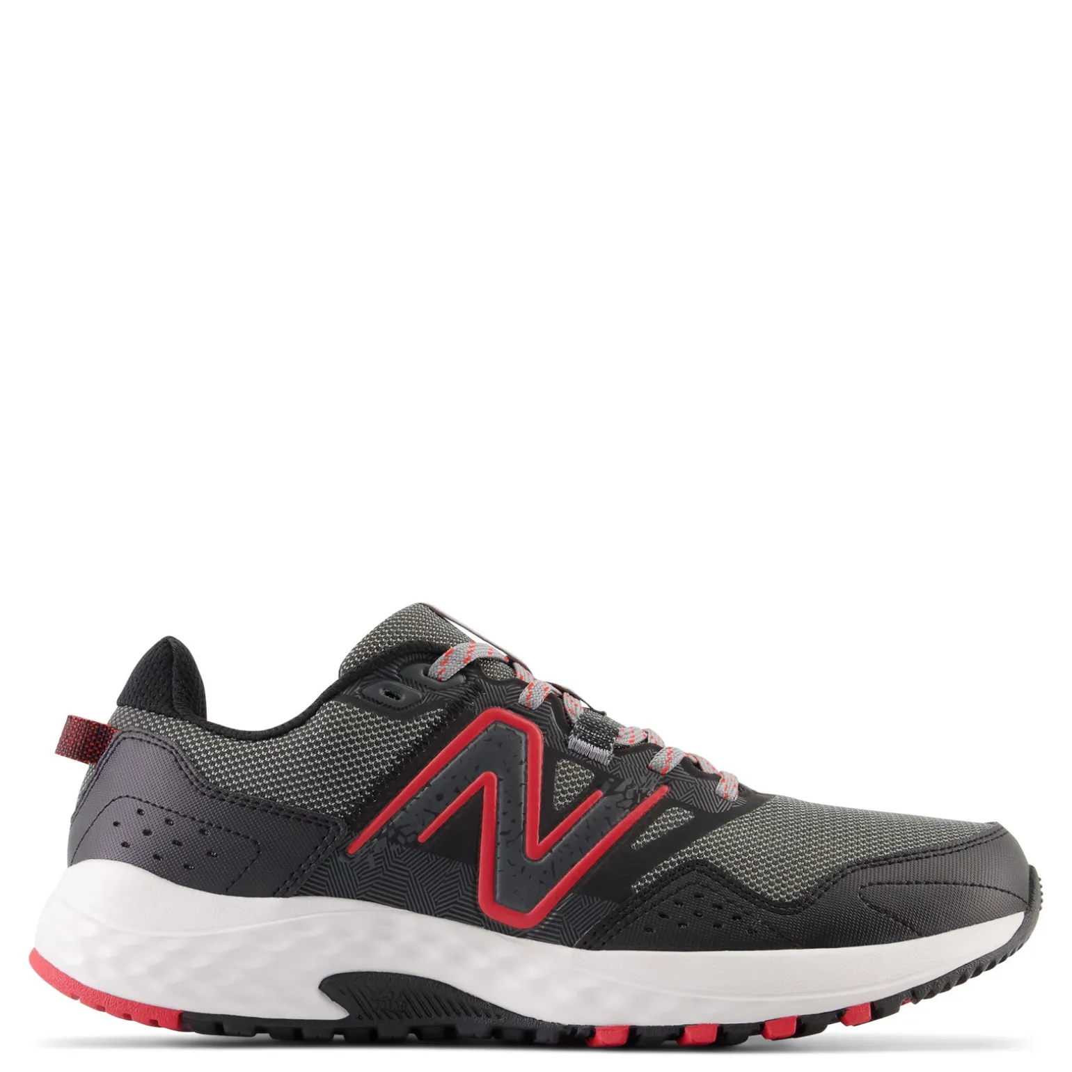 Men's New Balance, MT410V8 Trail Running Shoe