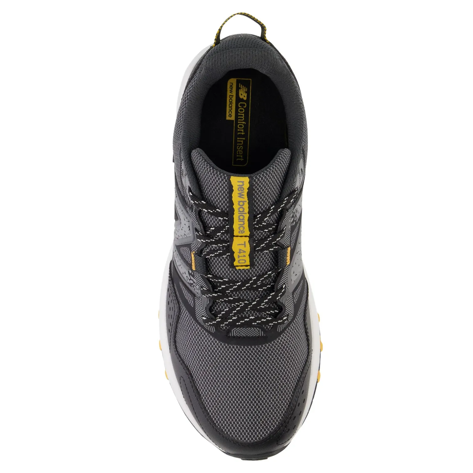 Men's New Balance, MT410V8 Trail Running Shoe