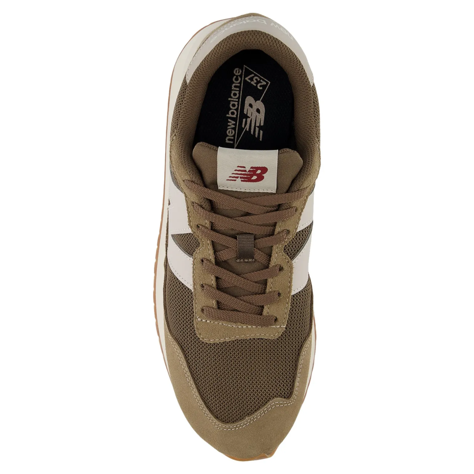 Men's New Balance, 237 Sneaker