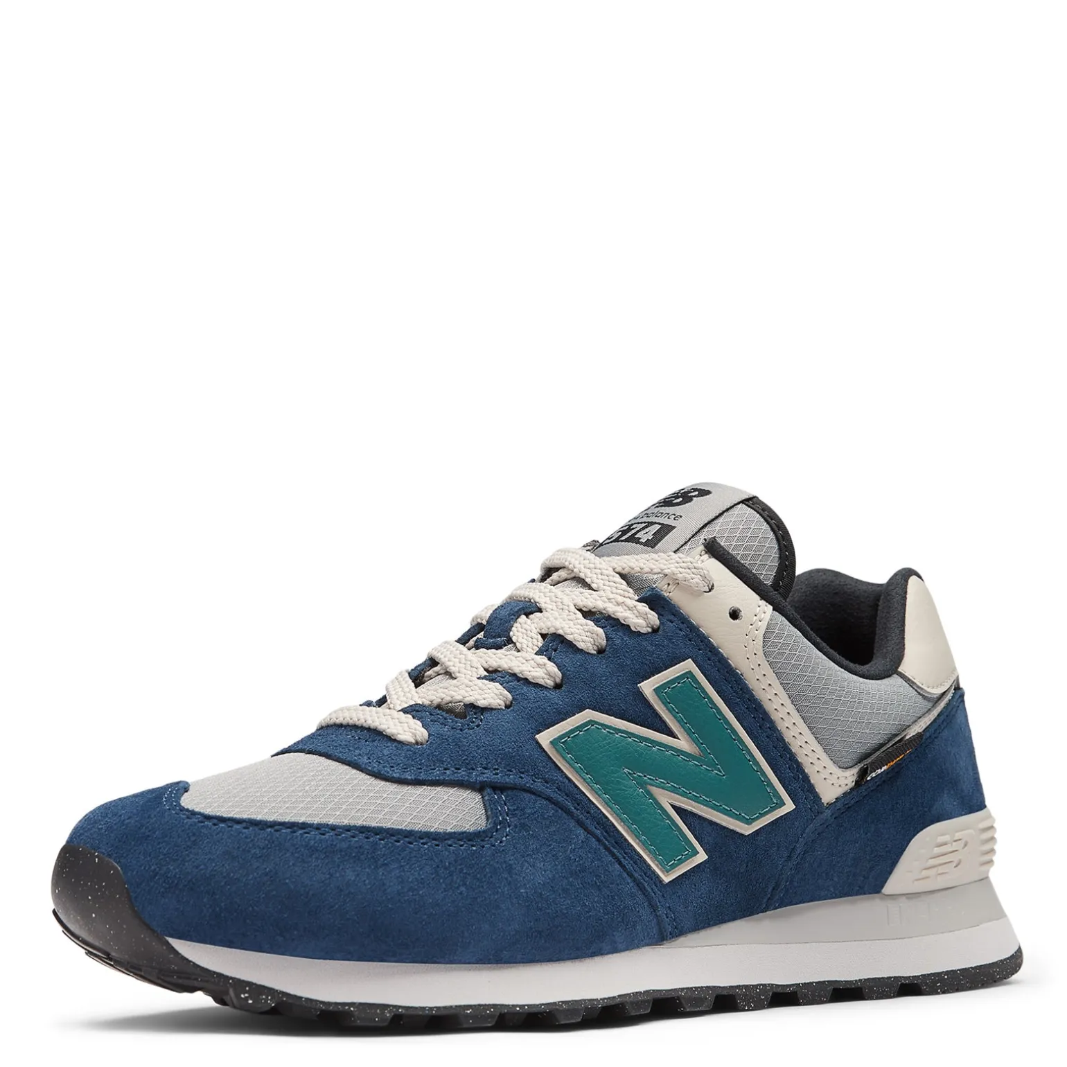 Men's New Balance, 574 Sneaker