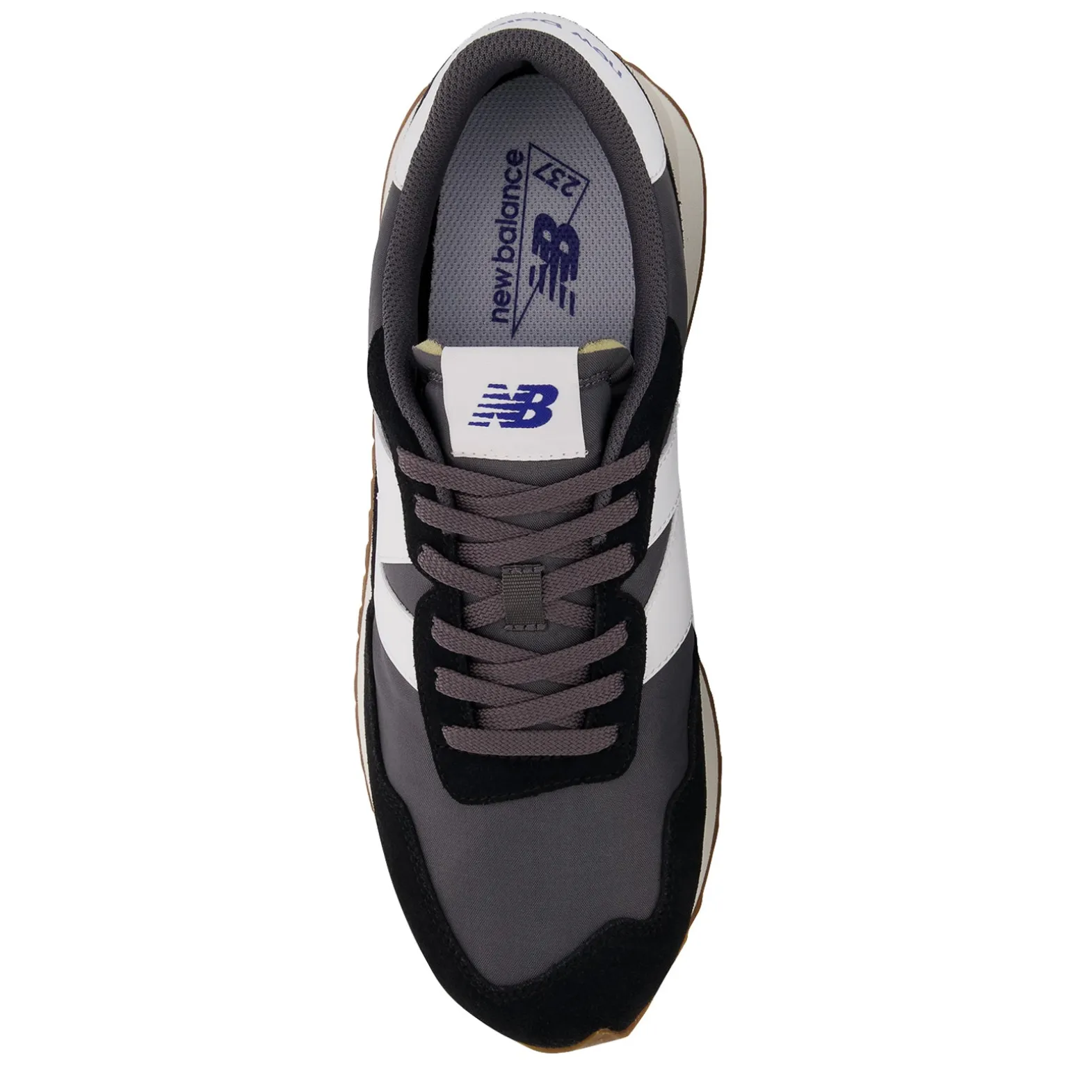 Men's New Balance, 237 Sneaker
