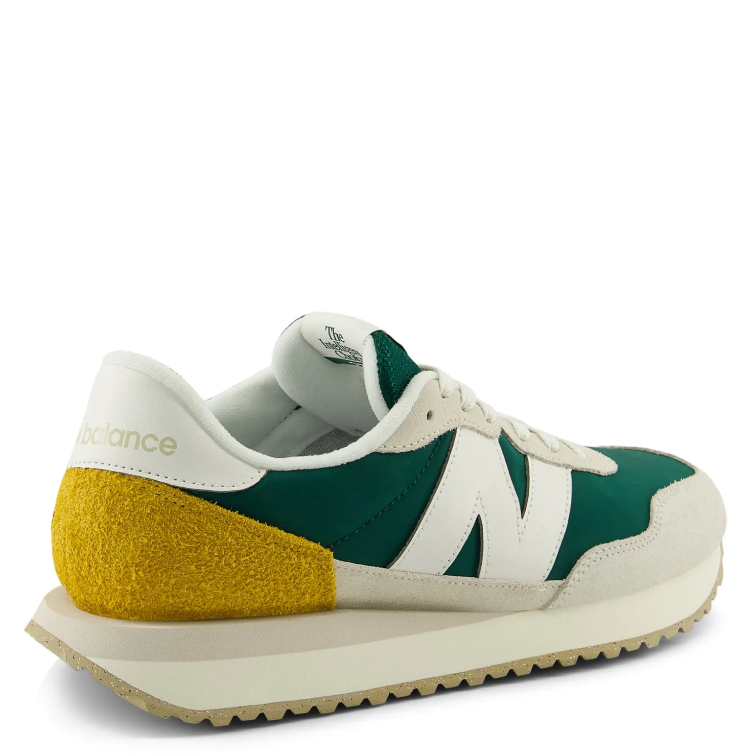 Men's New Balance, 237 Sneaker