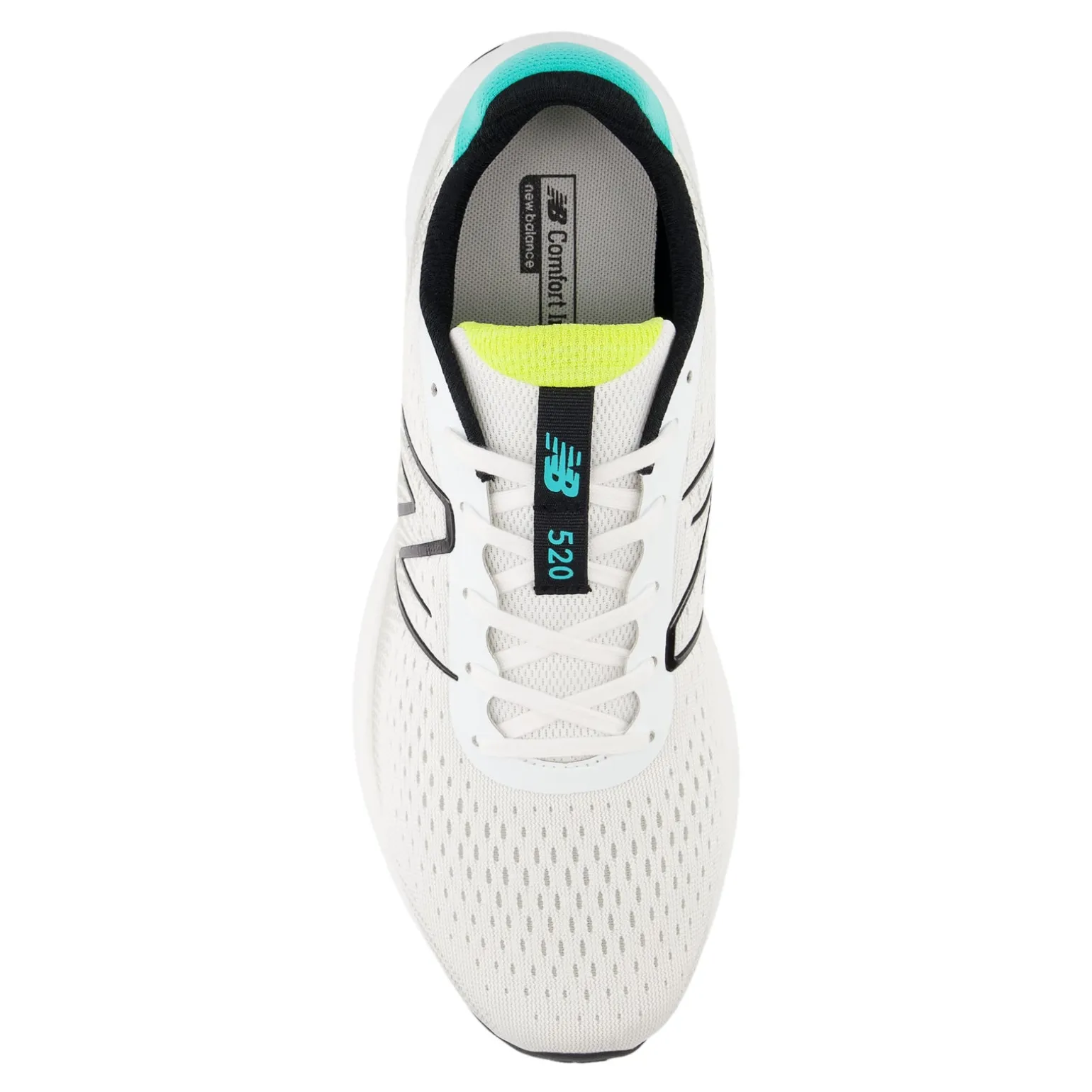 Men's New Balance, 520v8 Running Shoe