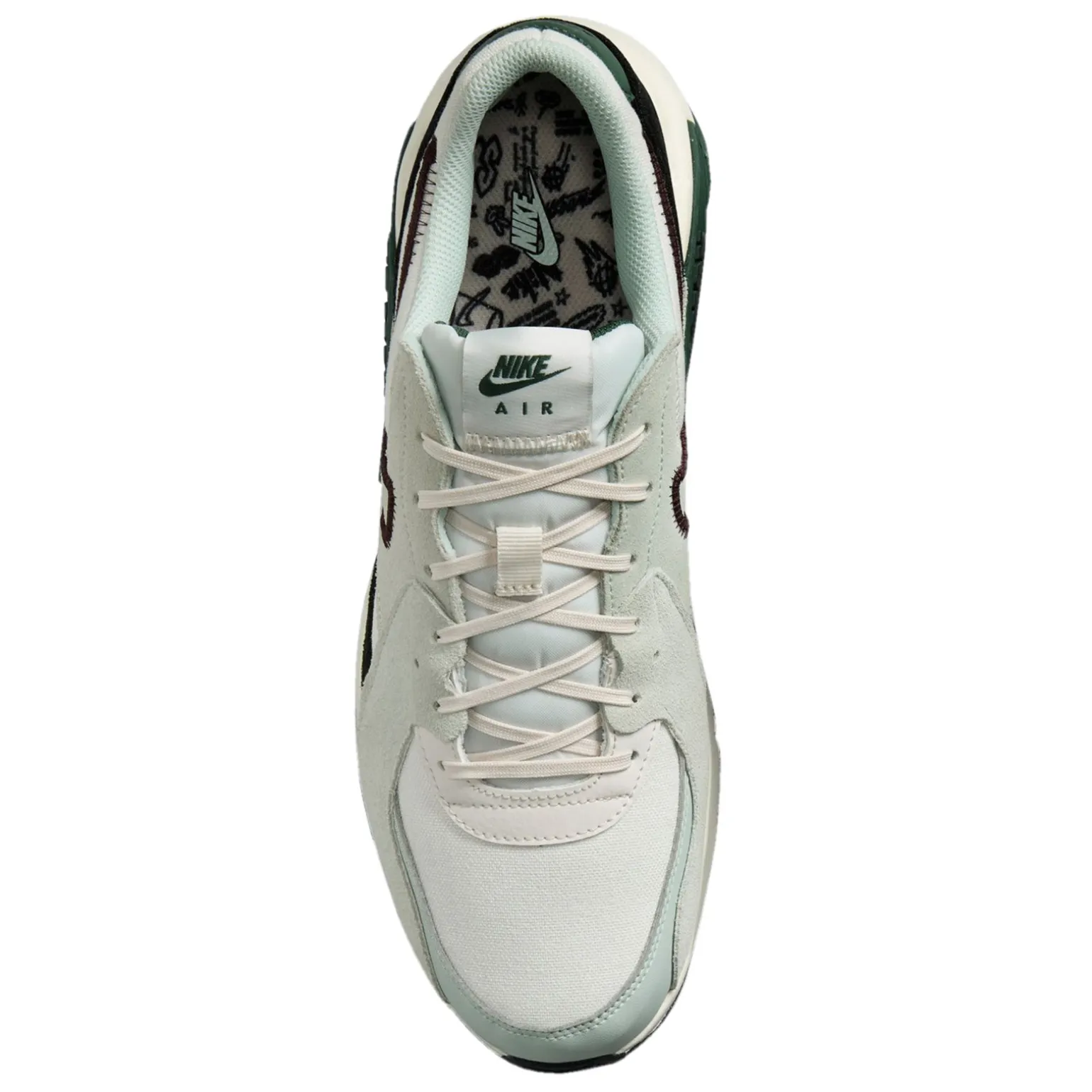 Men's Nike, Air Max Excee Running Shoe