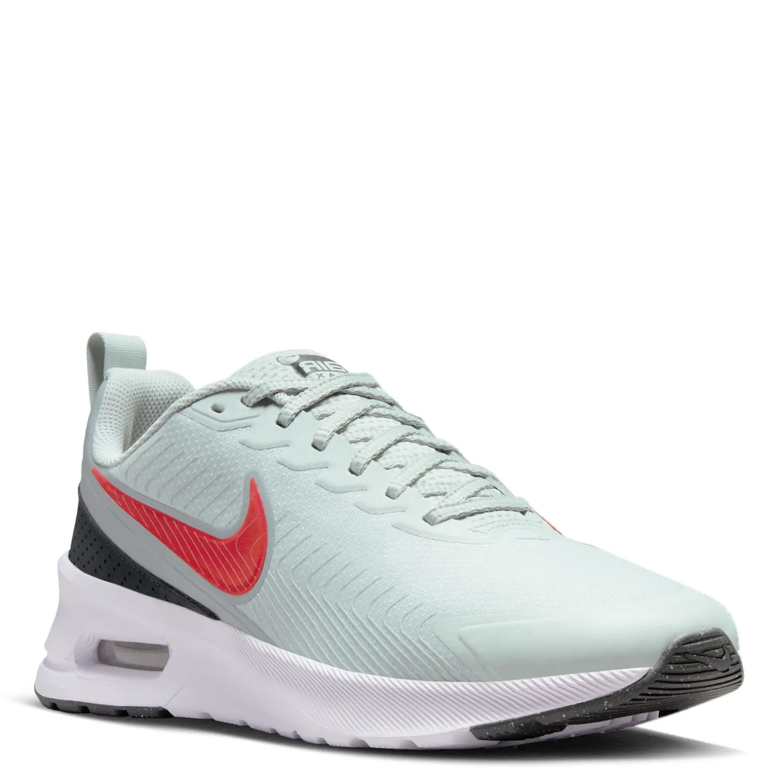 Men's Nike, Air Max Nuaxis Running Shoe