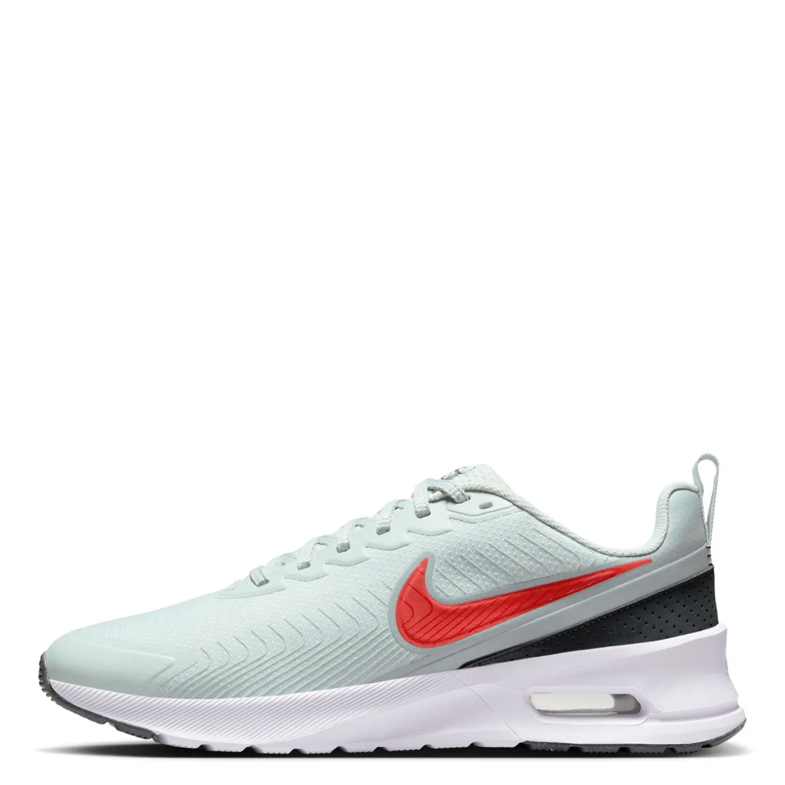 Men's Nike, Air Max Nuaxis Running Shoe