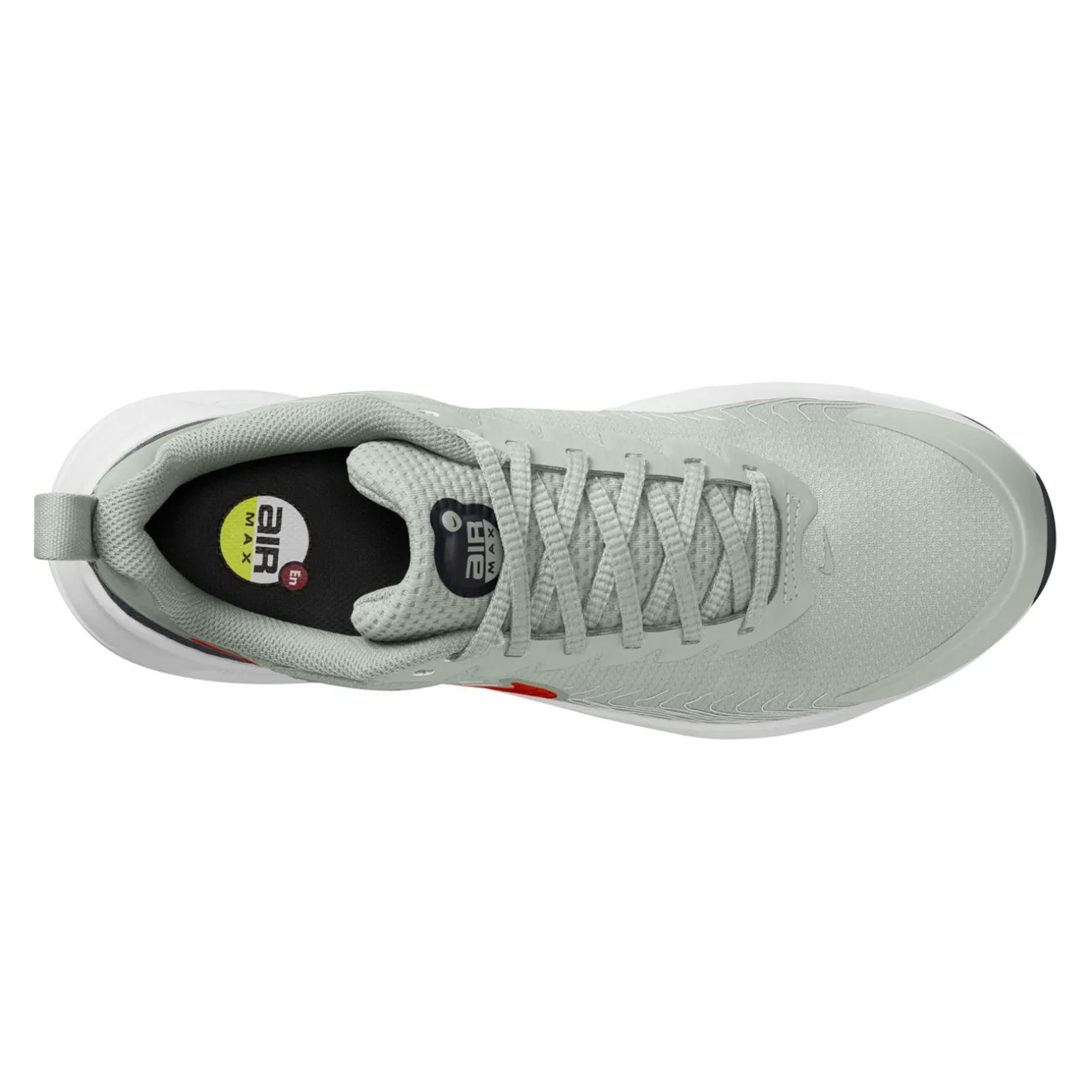 Men's Nike, Air Max Nuaxis Running Shoe