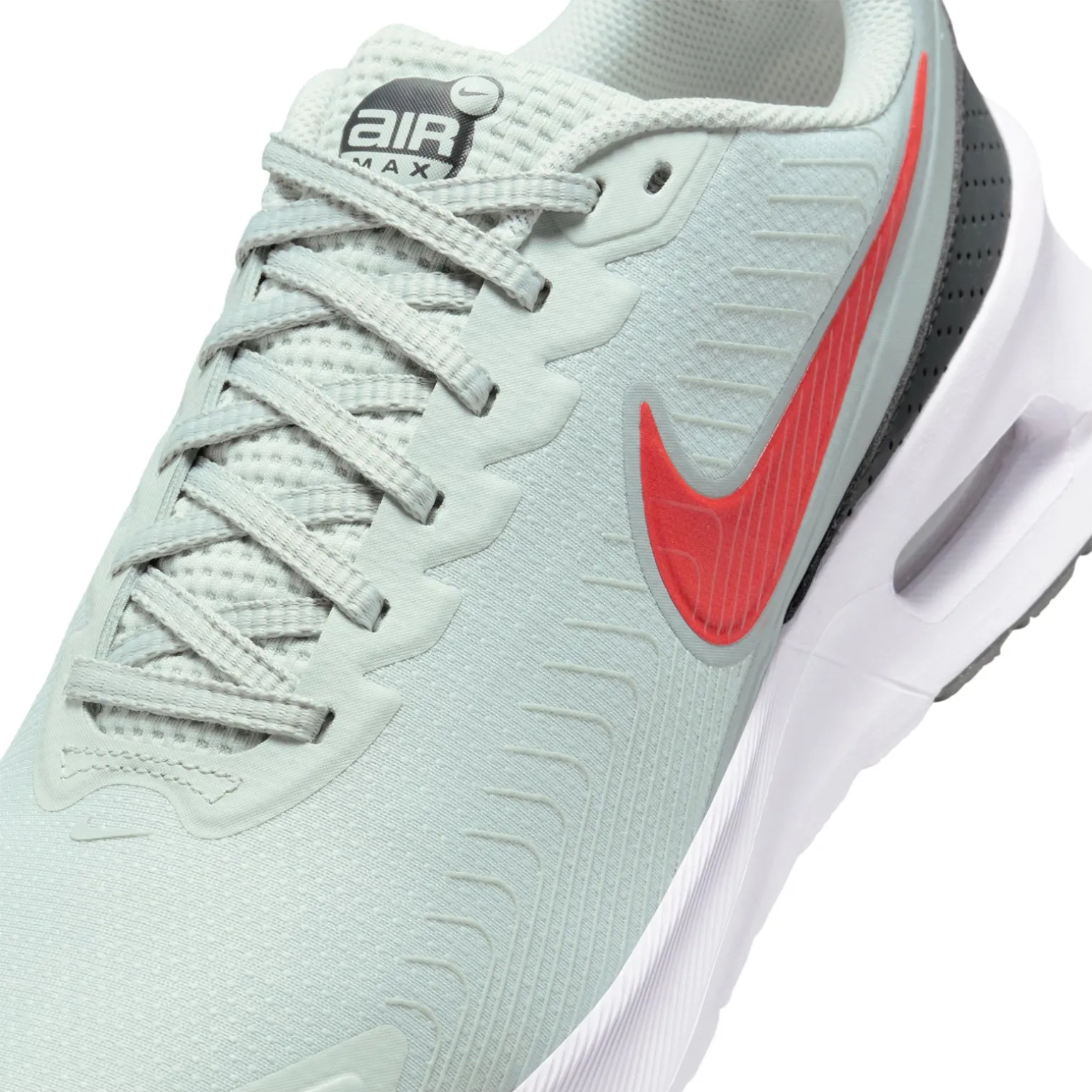 Men's Nike, Air Max Nuaxis Running Shoe