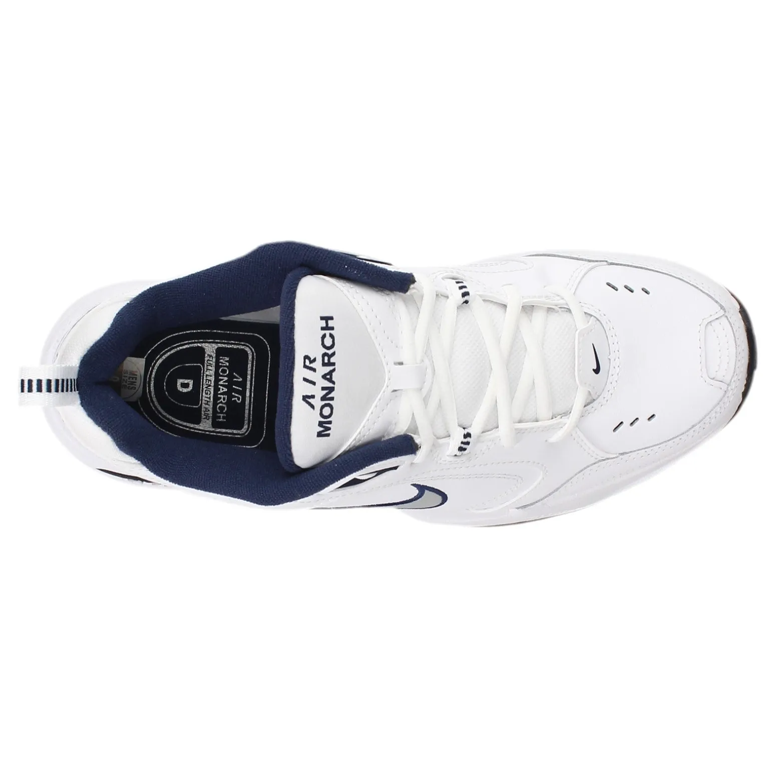 Men's Nike, Air Monarch IV Training Sneaker