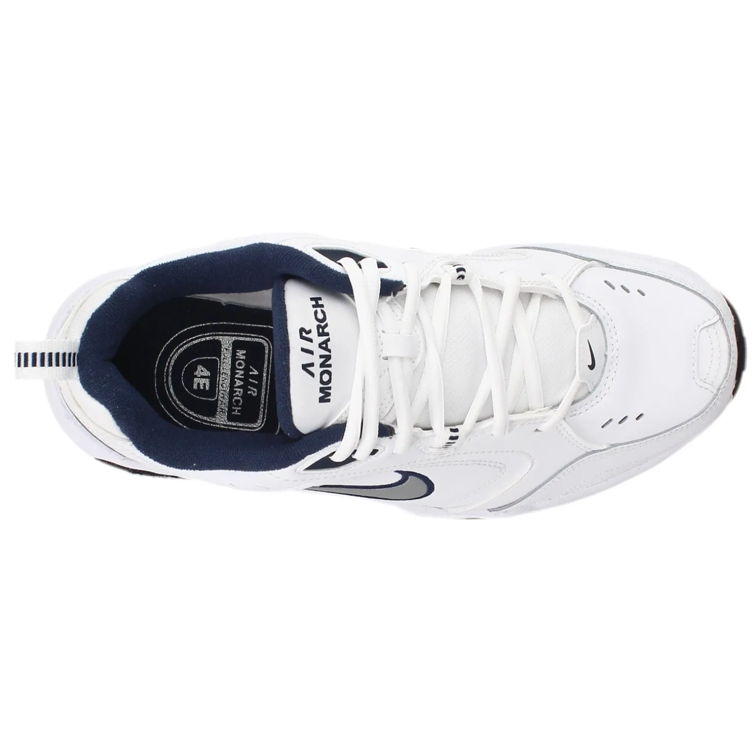 Men's Nike, Air Monarch IV Training Shoe - Extra Wide Width