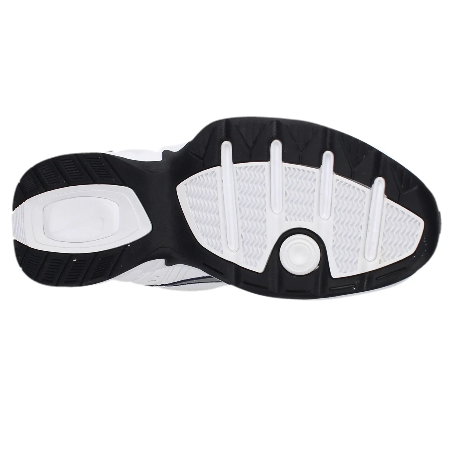 Men's Nike, Air Monarch IV Training Shoe - Extra Wide Width