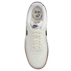 Men's Nike, Court Vision Low Sneaker