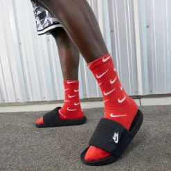 Men's Nike, Offcourt Adjust Sandal