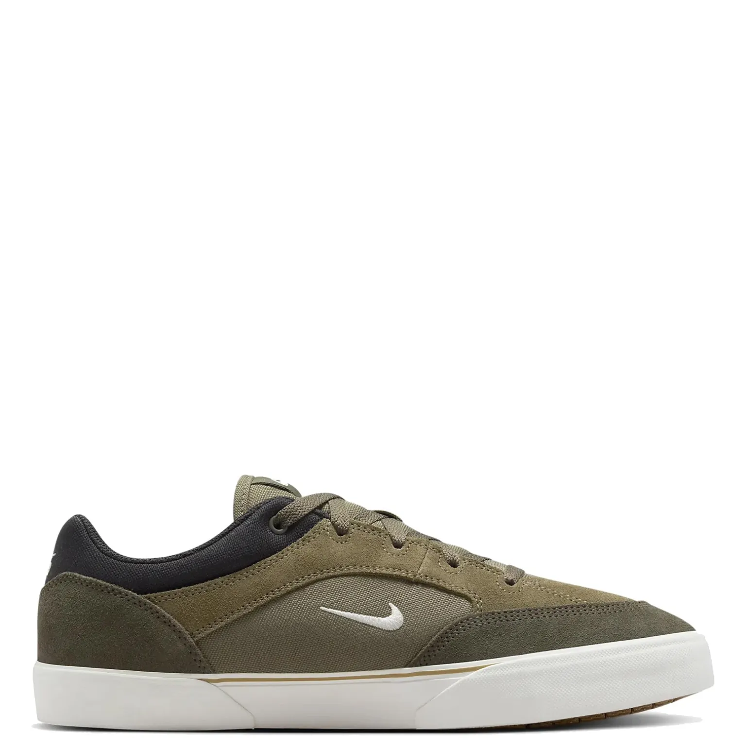 Men's Nike, SB Malor Skate Sneaker