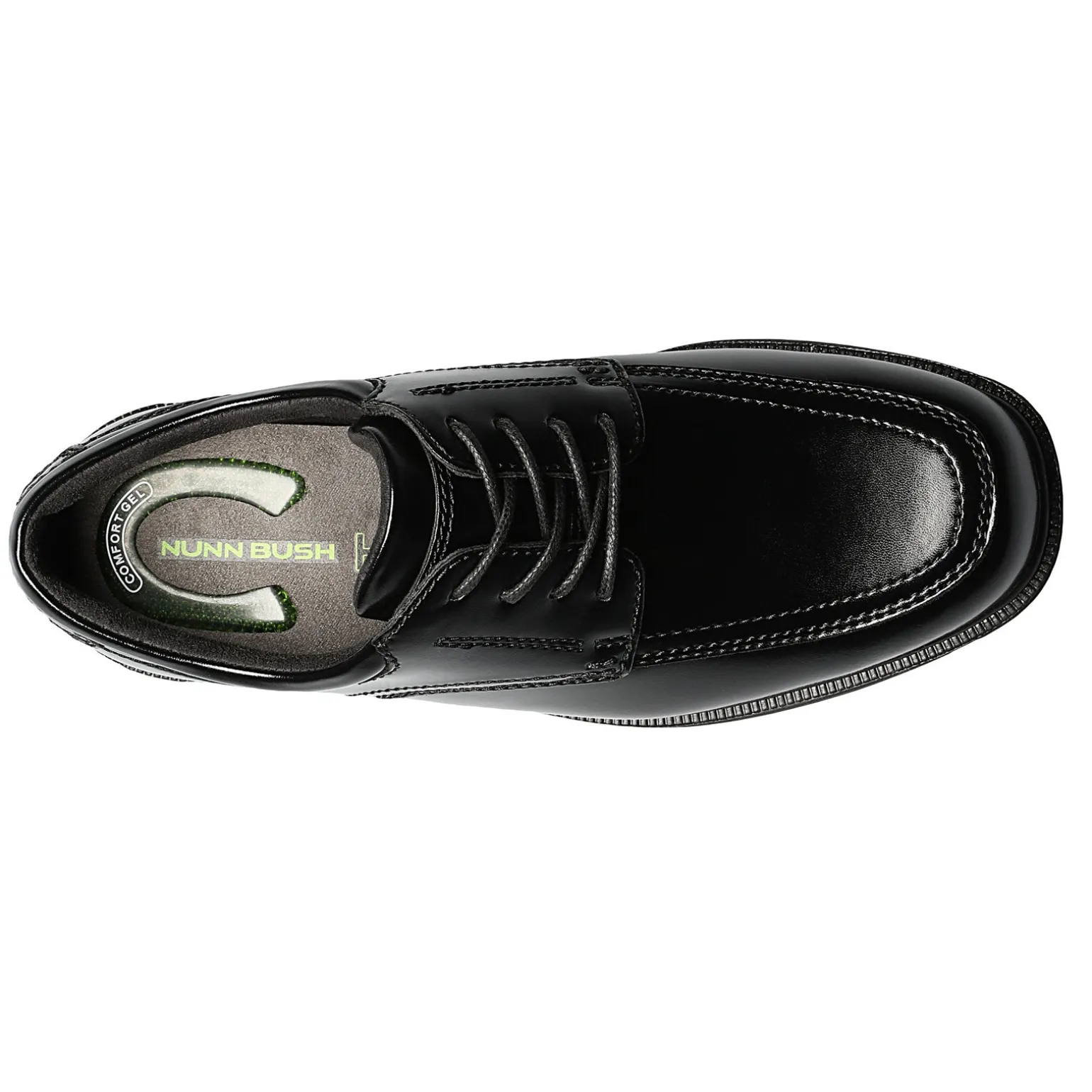Men's Nunn Bush, Bourbon Street Oxford