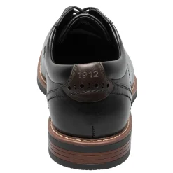 Men's Nunn Bush, Centro Flex Plain Toe Oxford