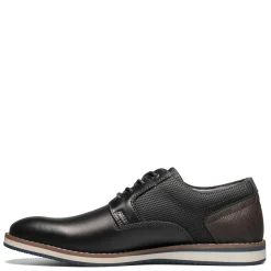 Men's Nunn Bush, Circuit Plain Toe Oxford