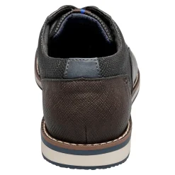 Men's Nunn Bush, Circuit Plain Toe Oxford