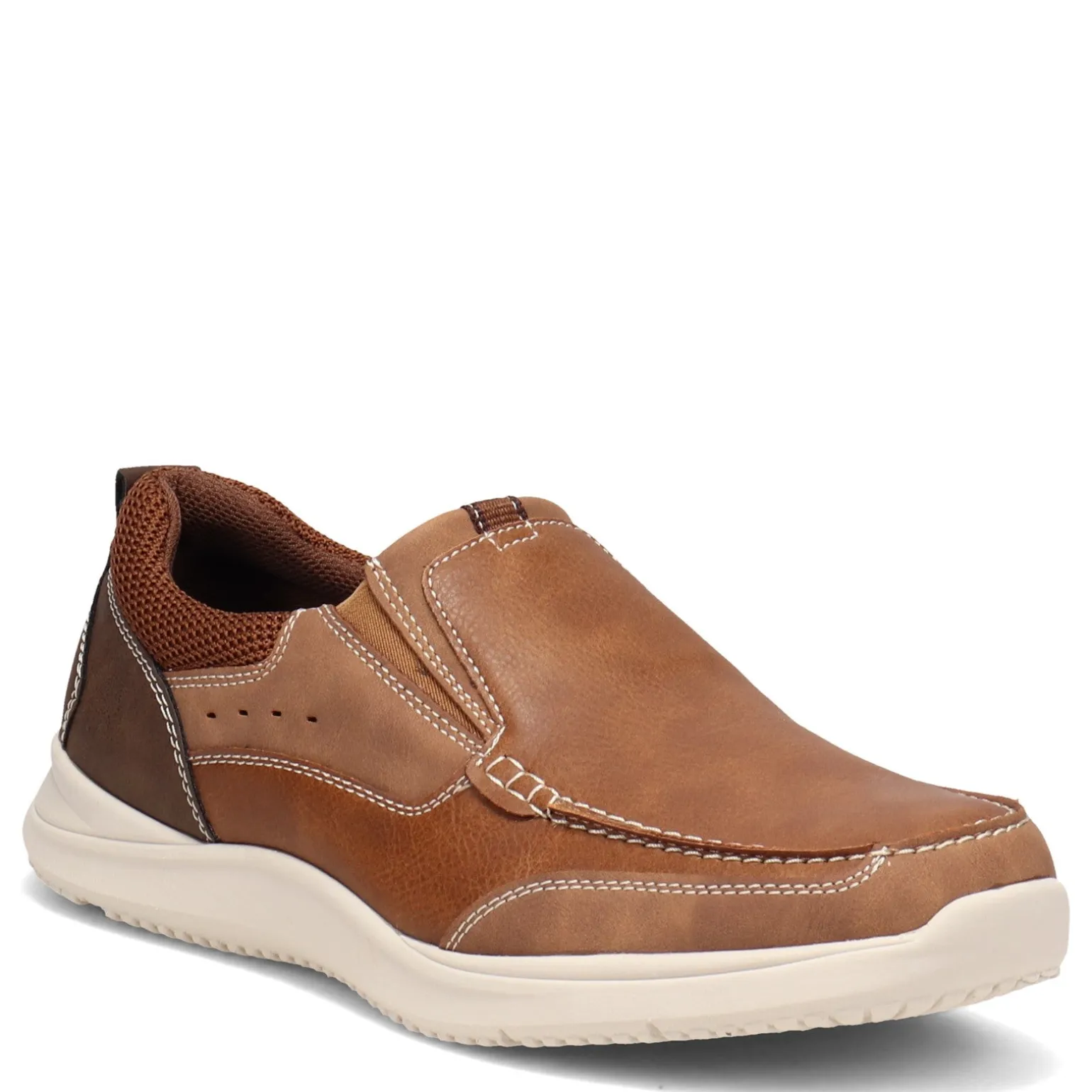 Men's Nunn Bush, Conway Slip-On