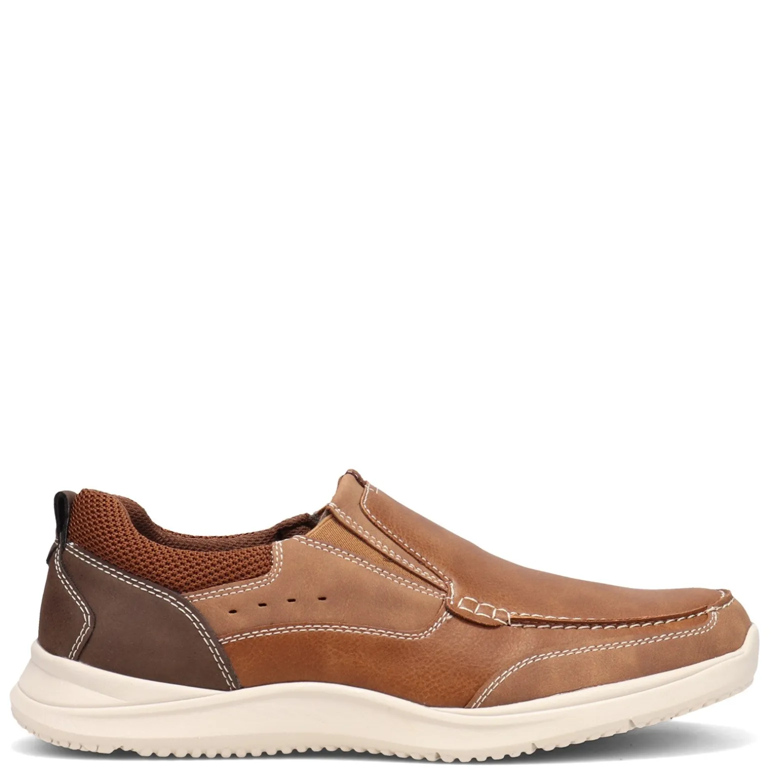 Men's Nunn Bush, Conway Slip-On