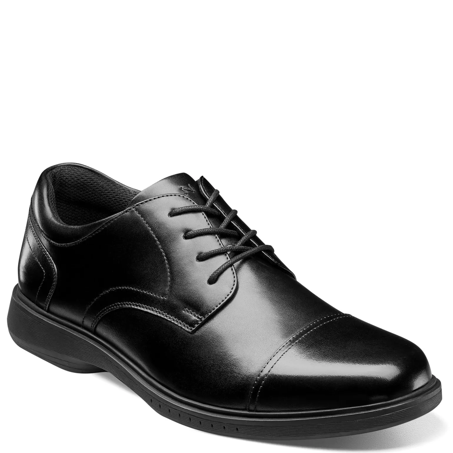 Men's Nunn Bush, KORE Pro Cap Toe Oxford