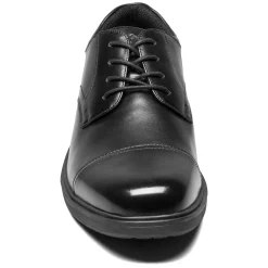 Men's Nunn Bush, KORE Pro Cap Toe Oxford
