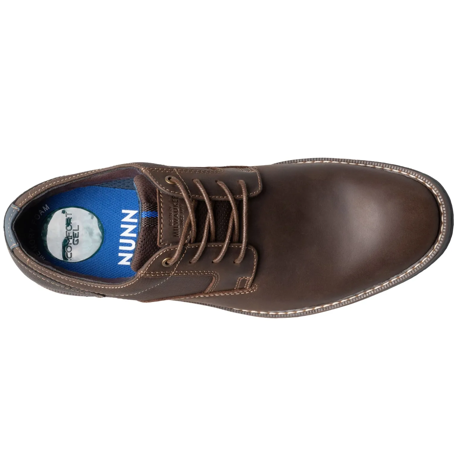 Mens NUNN BUSH, Men's Dress Shoes