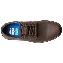Men's Nunn Bush, Otto Plain Toe Oxford