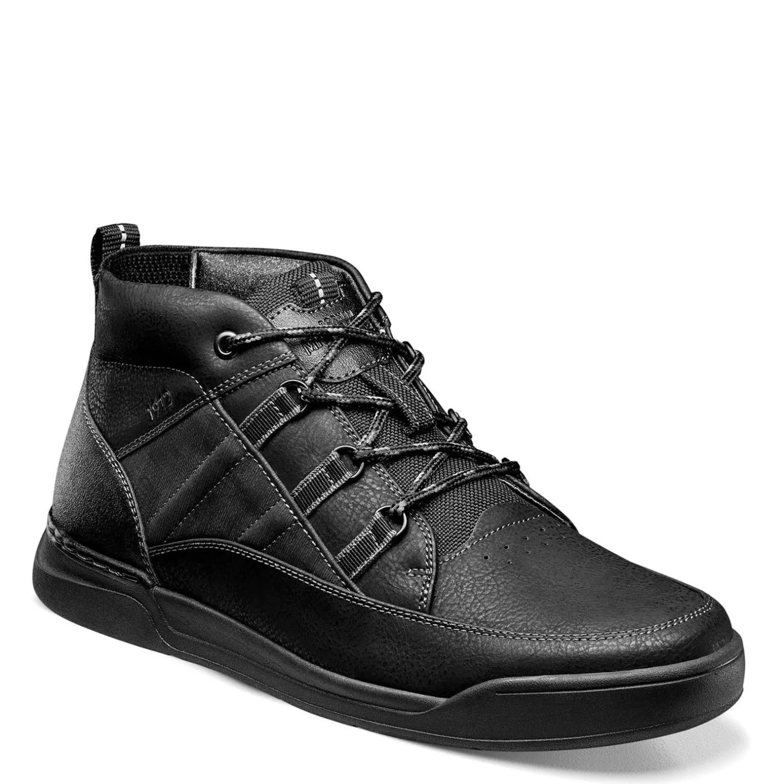 Men's Nunn Bush, Tour Work Moc Toe Boot