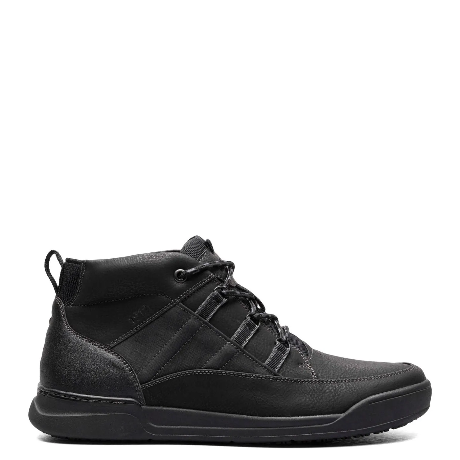 Men's Nunn Bush, Tour Work Moc Toe Boot