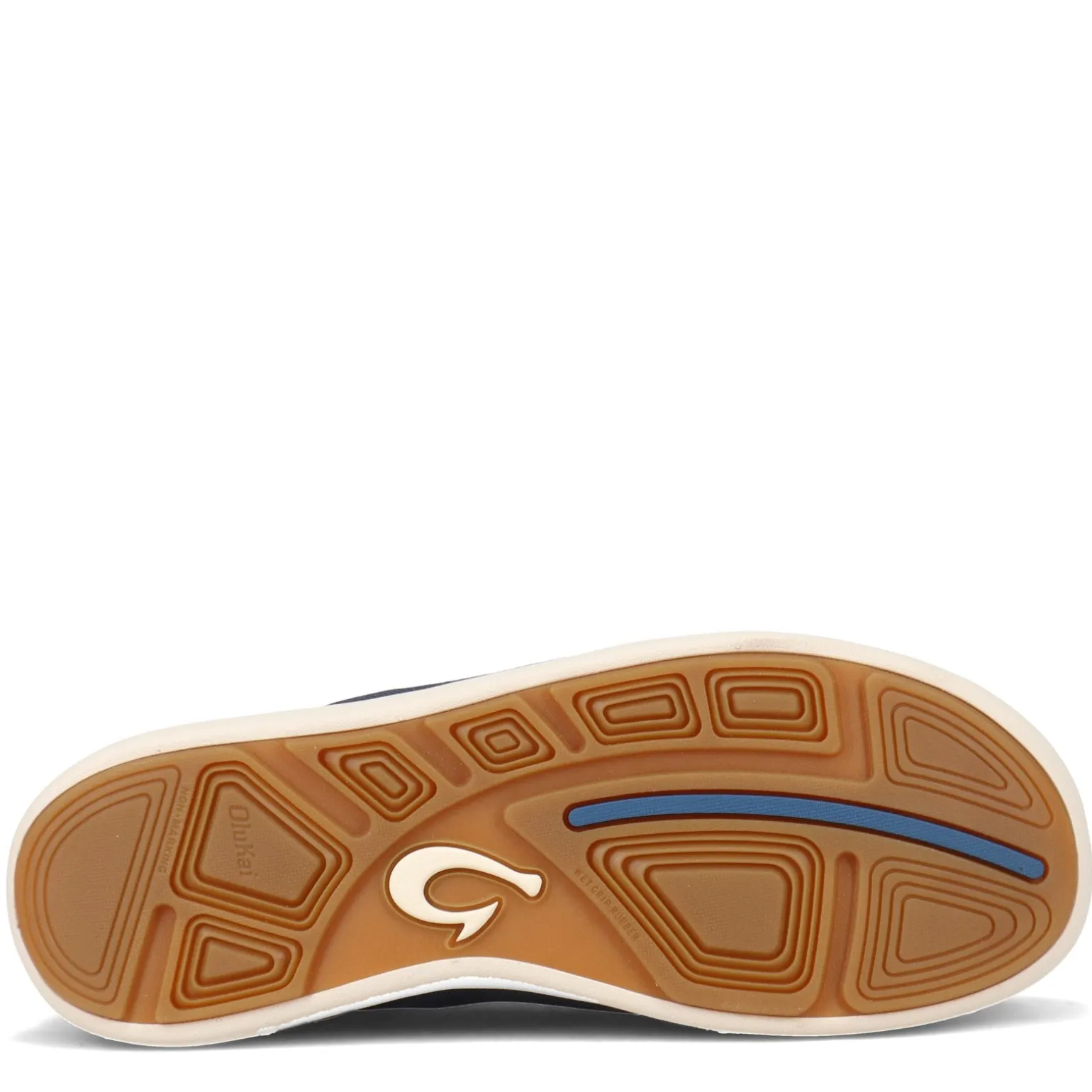 Men's OluKai, Moku Pae Boat Shoe