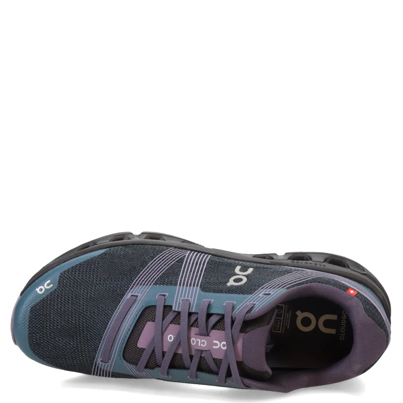 Men's On Running, Cloudgo Running Shoe