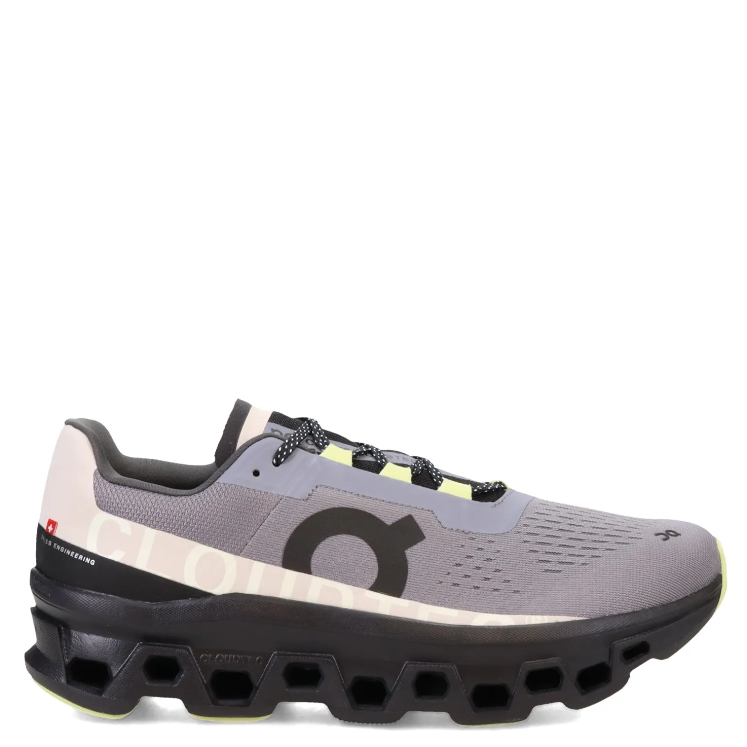 Men's On Running, Cloudmonster Running Shoe