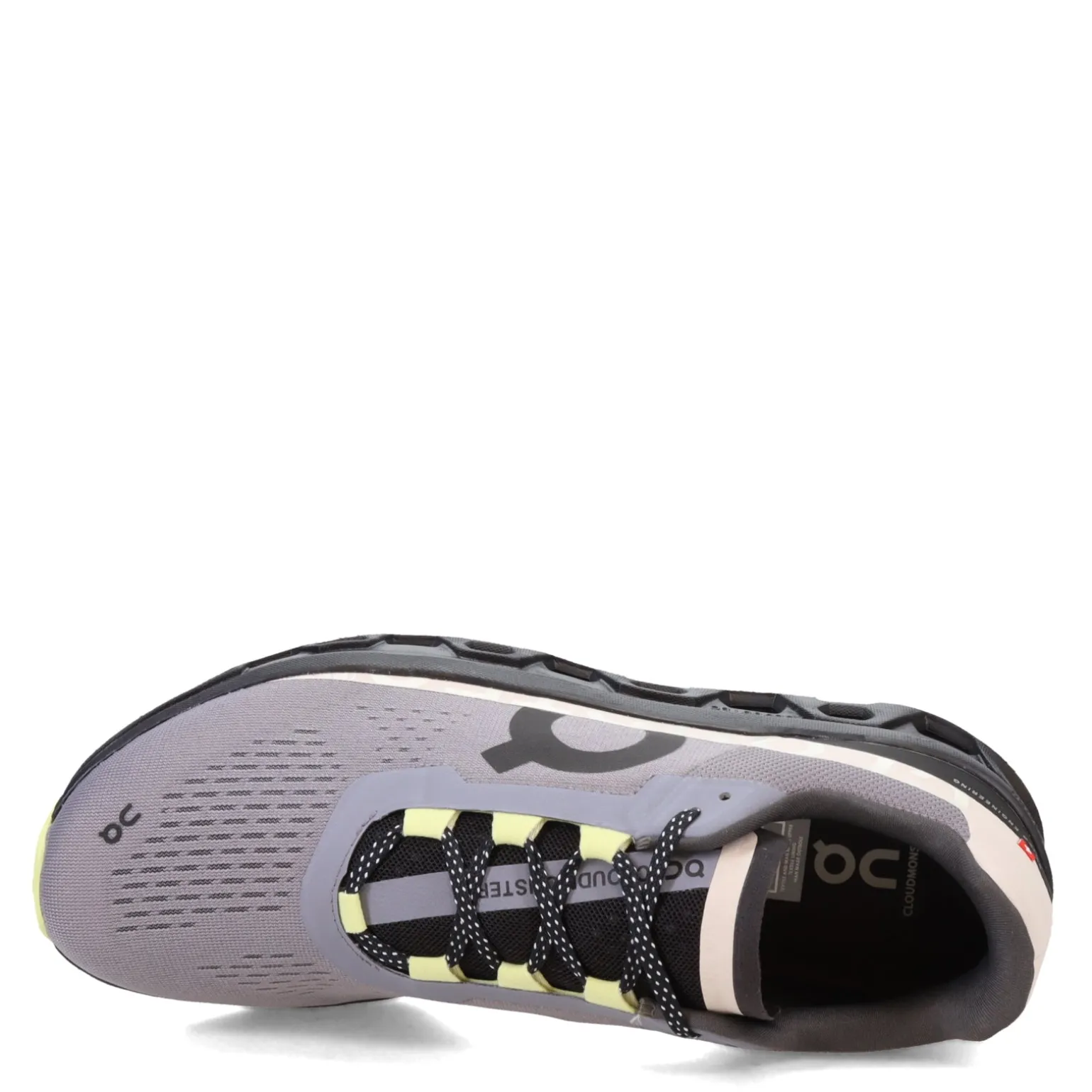 Men's On Running, Cloudmonster Running Shoe