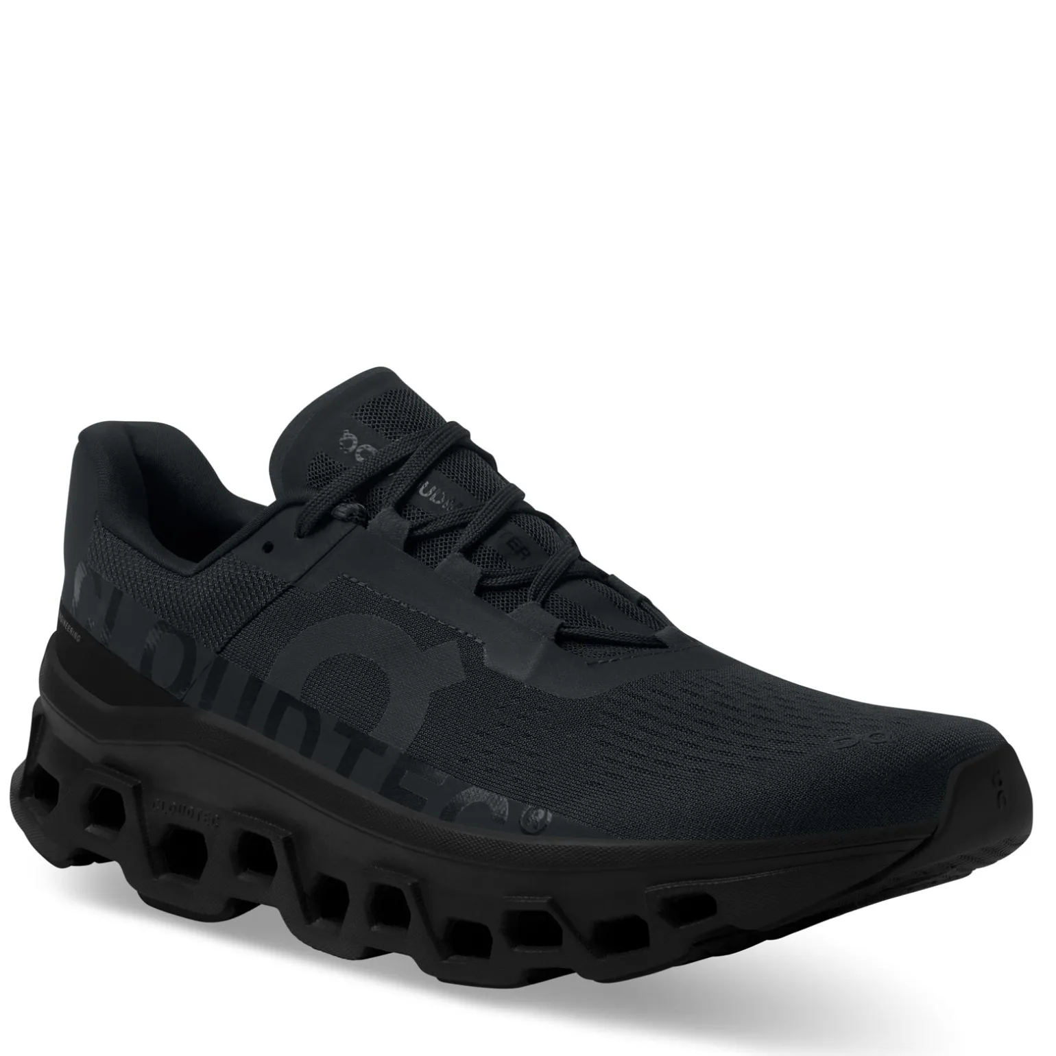Men's On Running, Cloudmonster Running Shoe