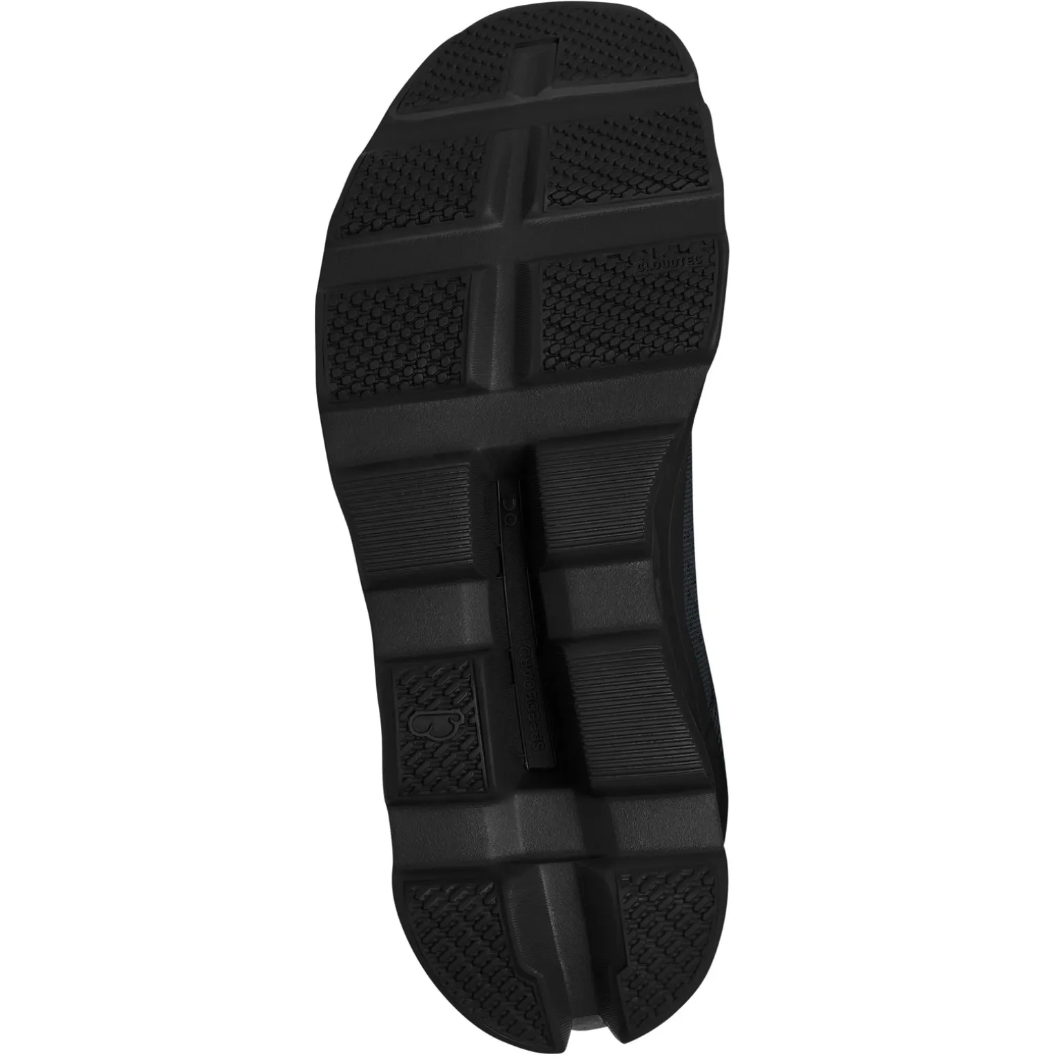 Men's On Running, Cloudmonster Running Shoe