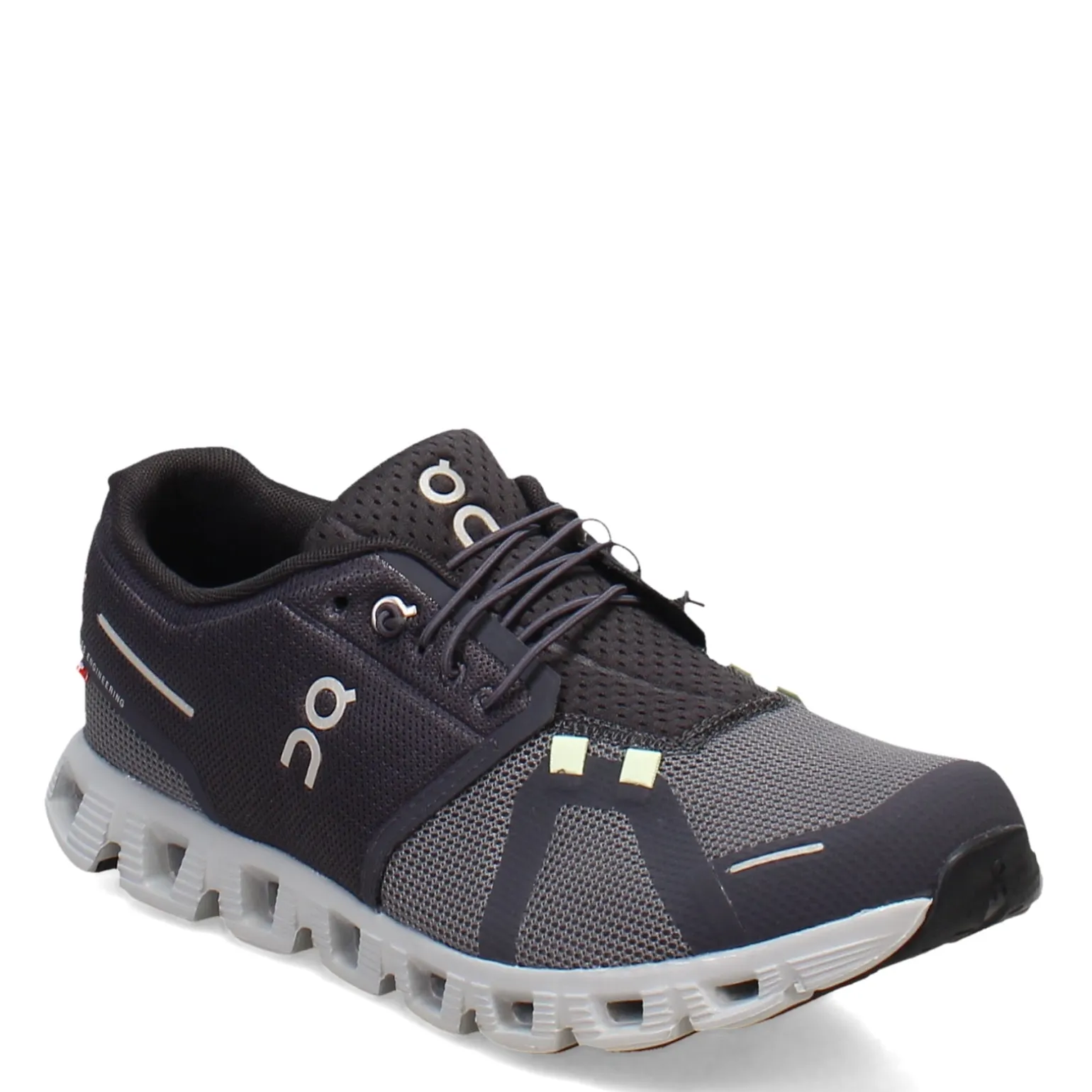 Men's On Running, Cloud 5 Push Running Shoe