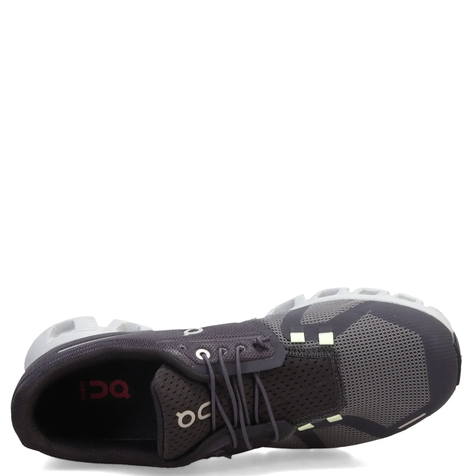 Men's On Running, Cloud 5 Push Running Shoe