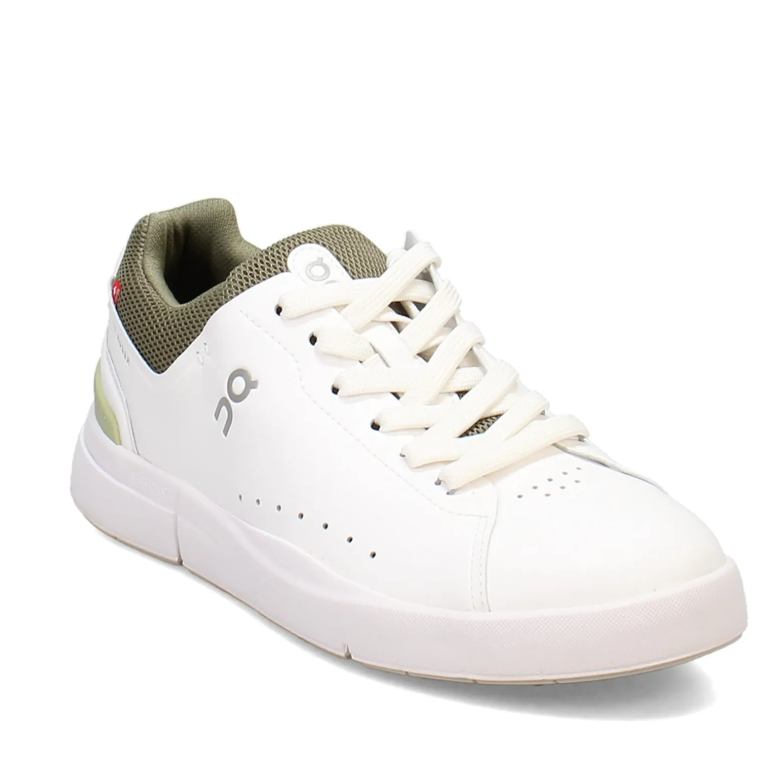 Men's On Running, The Roger Advantage Tennis Shoe