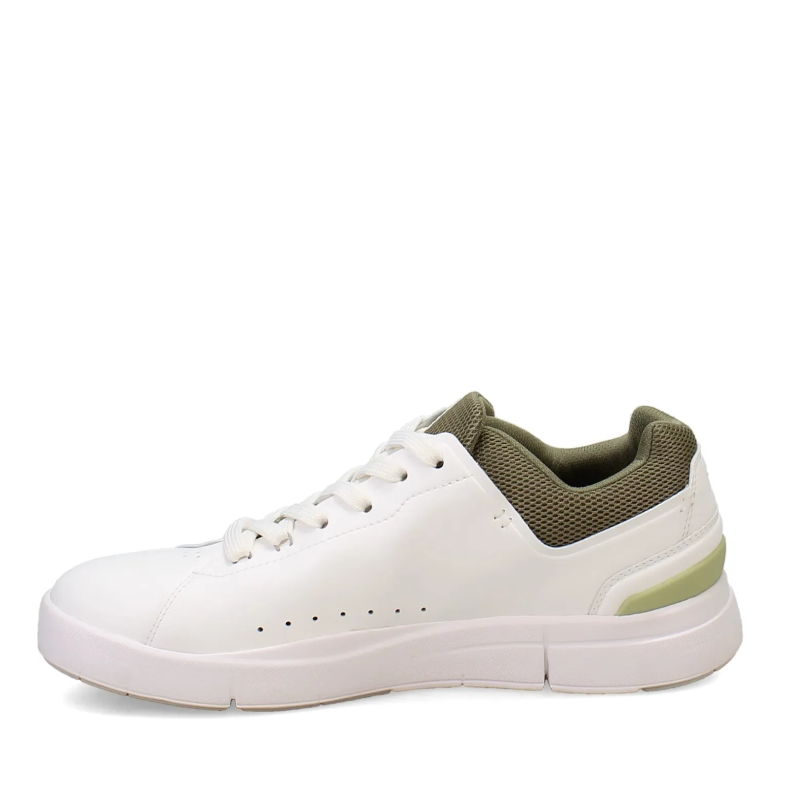 Men's On Running, The Roger Advantage Tennis Shoe