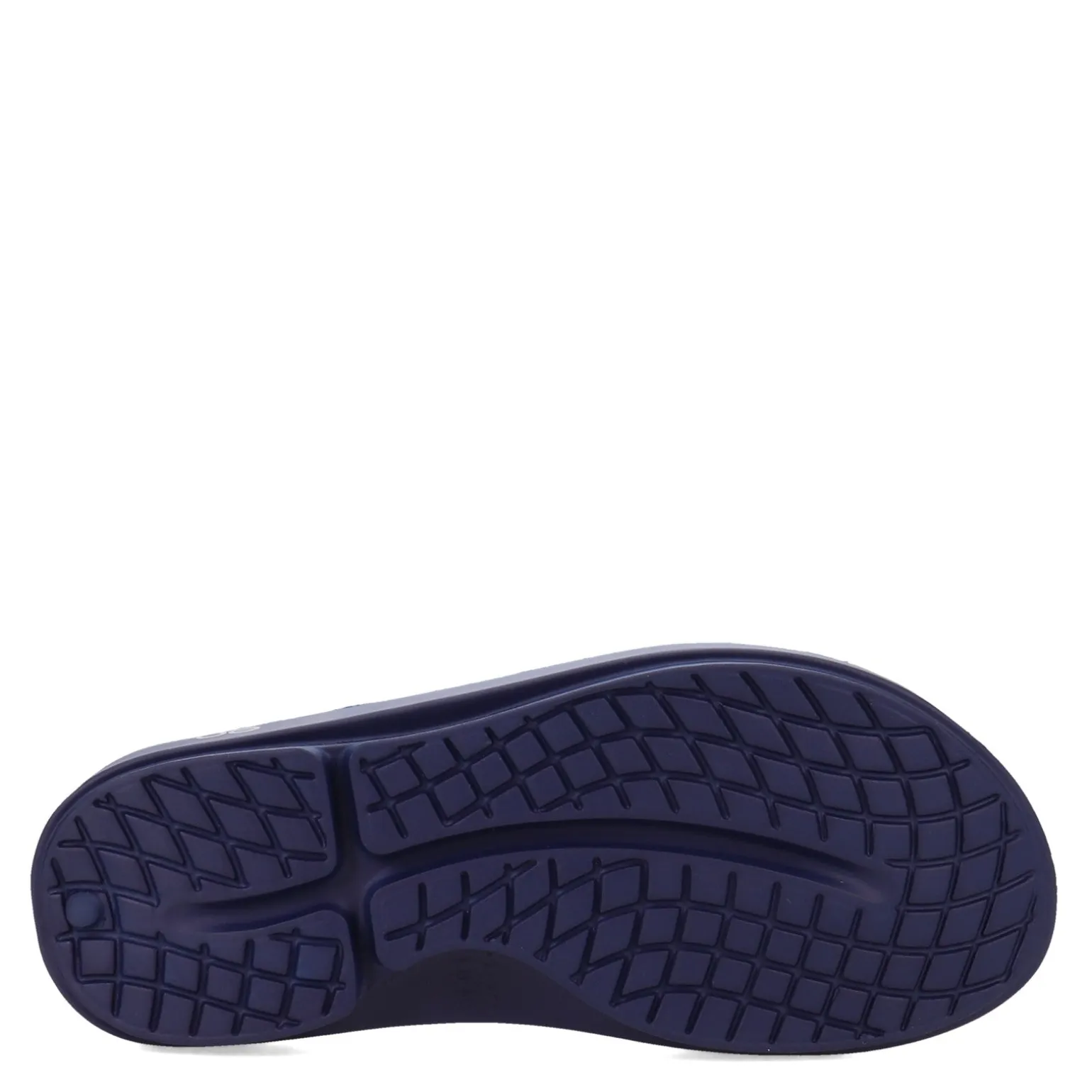 Men's Oofos, OOahh Slide Sandal